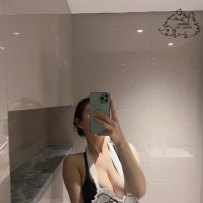 5k  懂得服侍人的她專長，是口技與調情方面