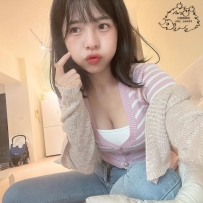 4k  乾淨無異味の美鮑可摸可舔