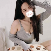 6k  年輕膚白粉紅內裝  氣質小性感野貓