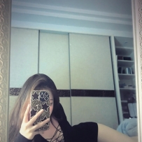 第一次嘗試這種風格😝