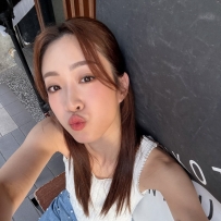 我的努力方式：媽祖保佑  財神保佑