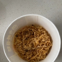 吃上了😋
