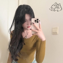 7k  小奶系甜姐兒 互動配合度高 擅長撒嬌撩人