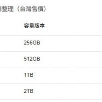 iPhone 17 出來了，我真的……好想買喔。
