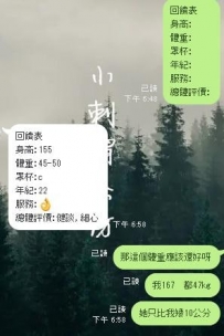 北部小只馬學生妹妹   約約約起來