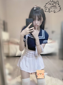 6k   甜心軟萌蘿莉  小小少女一枚