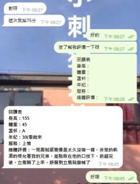 平價技術型好評妹~