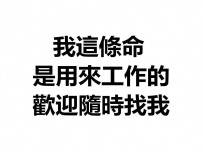 高燒工作中   只要還沒死   都不是什麽大問題  小刺蝟一直...