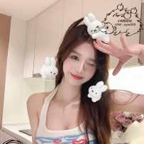 6k #性感正妹 懂時尚會穿搭 #小騷穴等待你來填滿喔~