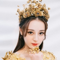 我的天啊  迪麗熱巴也太好看了吧