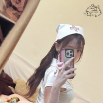 6000  可配合變裝的甜美正妹身材超好