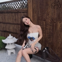 12k  長腿秘書 口技會吹 臉蛋精緻的瑾瑜