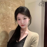 6k  長髮冷豔氣質 臉蛋高級感滿滿