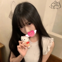 8k  甜美鄰家女孩 外貌清純可愛