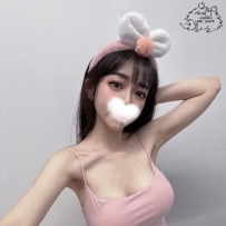 7k  翹臀性感正妹 美胸翹臀 身材好到爆！