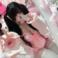 9000  F奶童顔巨乳小騷貨