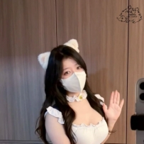 8k  外表像OL，實際超服從，愛被命令、愛被摸頭