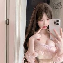 7k  特點是溫柔  互動起來超舒服