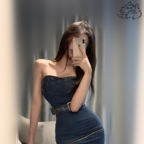 7k  氣質御姐，擁有魔鬼身材、天使臉龐於一身