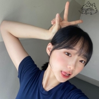 7k  青春洋溢的學生妹 甜美可愛
